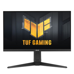 Monitor Asus Tuf Gaming VG27UQEL5A para PC, 68,6 cm (27"), 3840 x 2160 pixels, 4K Ultra HD, LCD, Preto