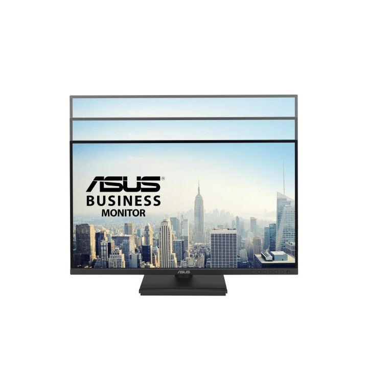 Écran Asus BE27AQG pour PC, 68,6 cm (27"), 2560 x 1440 pixels, Quad HD, LCD, noir