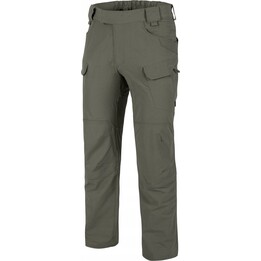 Pantaloni tattici Helikon-Tex OTP VeraStretch - Verde Taiga/Verde Taiga Taglia: L
