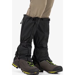 Stuptuty Trekmates Rannoch Dry Gaiter - black/black rozmiar: 35_40