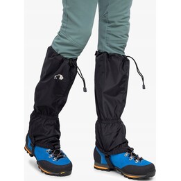 Polainas Tatonka Gaiter 420 HD - negras, talla: M