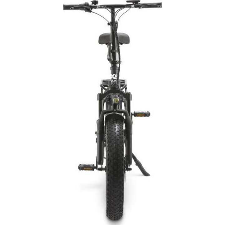 Nilox eBike X8 Ultra 13000mAh Suspension avant pliable
