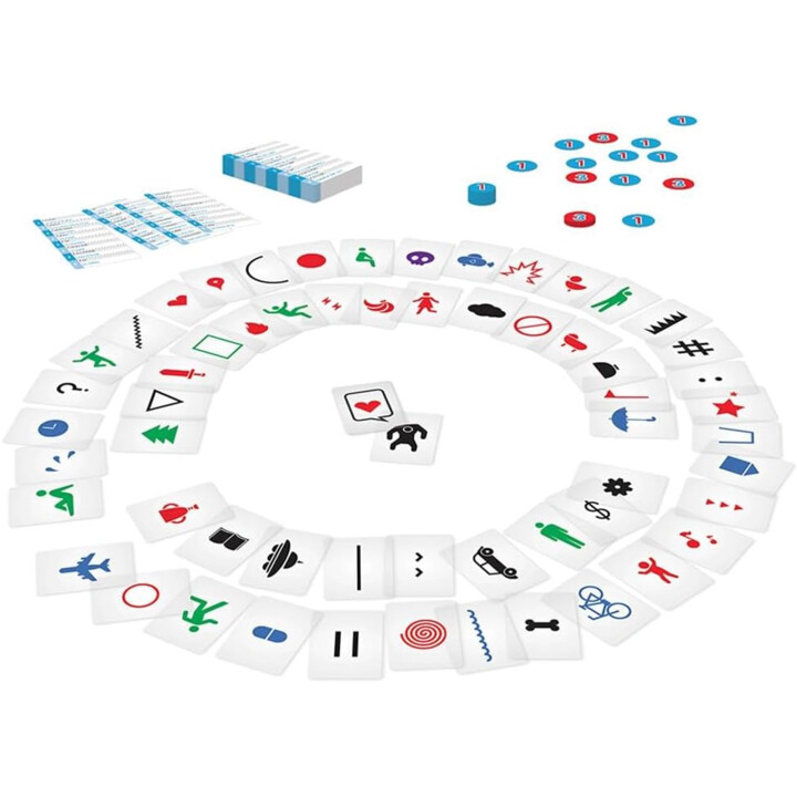 Asmodee Imagine