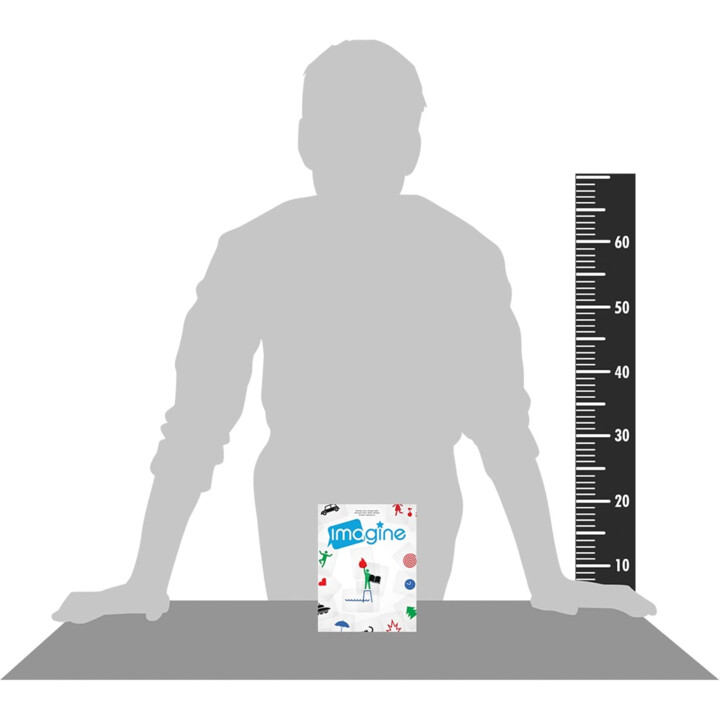 Asmodee Imagine