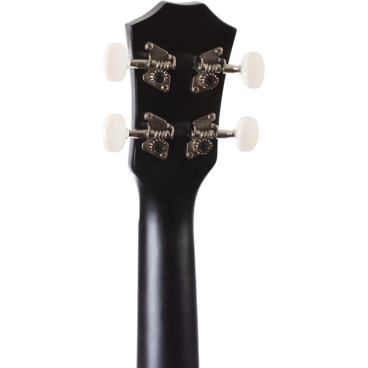 Arrow PB10 NT Soprano Natura Ukulele with Case