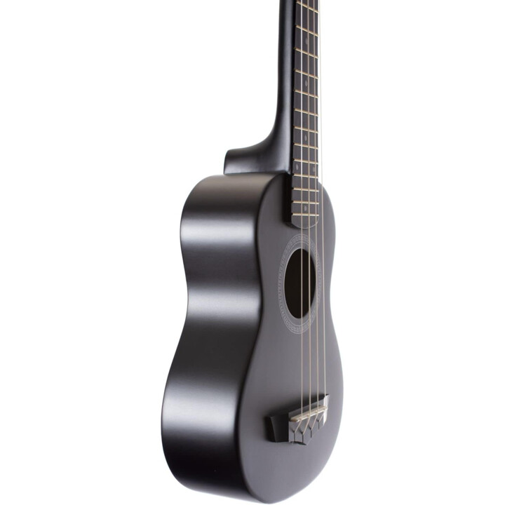 Ukelele Arrow PB10 NT Soprano Natura con funda