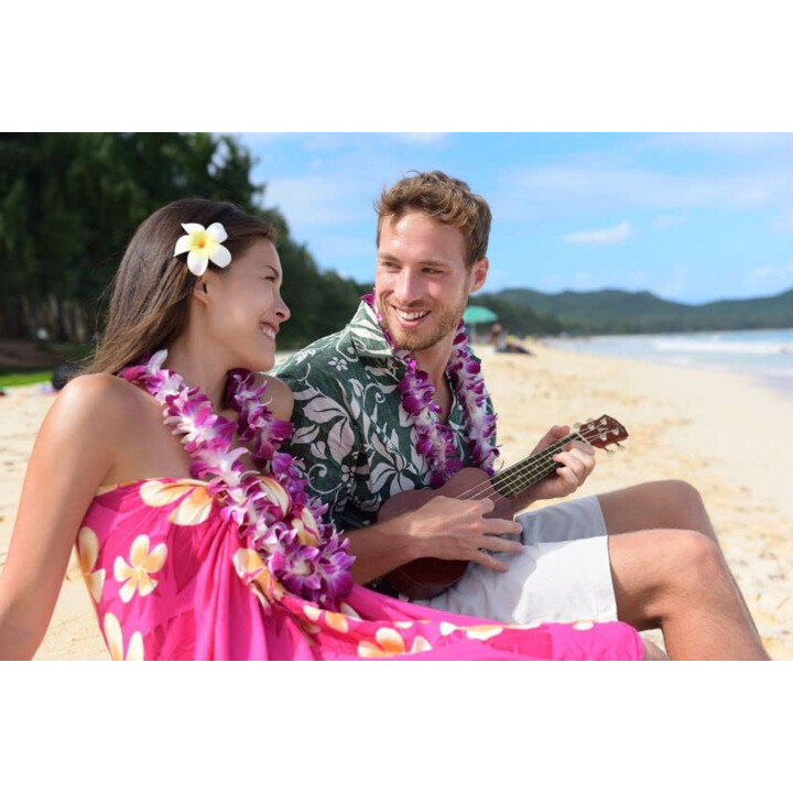 Arrow PB10 NT Soprano Natura w/bag - Ukulele