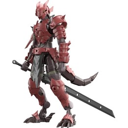 30Mf Knight Dragonia