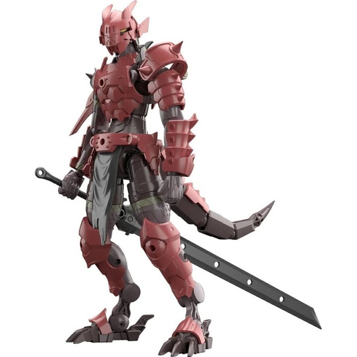 30Mf Caballero Dragonia