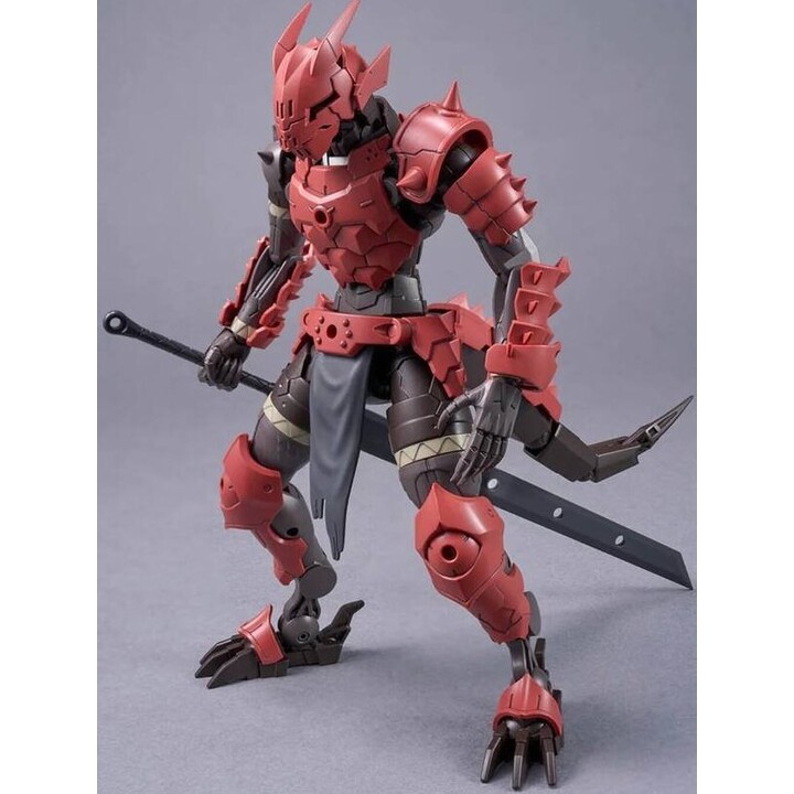 30Mf Cavaleiro Dragonia