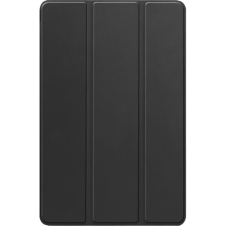 Just in Case Funda para tablet Lenovo Idea Tab Pro - TriFold Smart Book - Negra