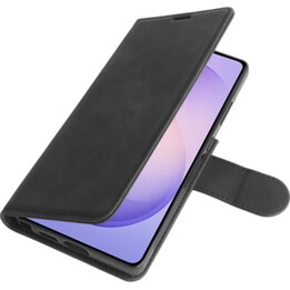 Just in Case Capa PrimeWallet SnapOn Wallet para Samsung Galaxy S26 Ultra, compatível com MagSafe, preto