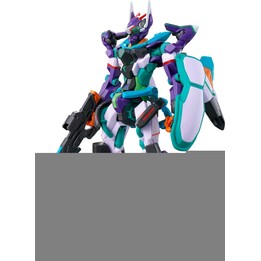 Bandai 68682 HGGQ 1/144 GFreD MK68682