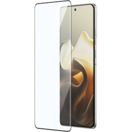 Just in Case Full Coverage Tempered Glass Screen Protector for Motorola Edge 60 Fusion