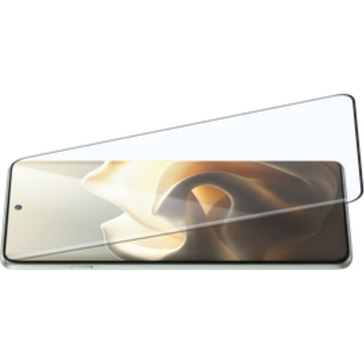Just in Case Full Coverage Tempered Glass Screen Protector for Motorola Edge 60 Fusion