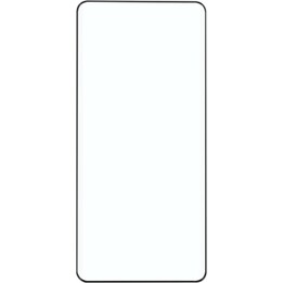 Just in Case Redmi Note 14 Pro+ 5G protetor de ecrã em vidro temperado transparente