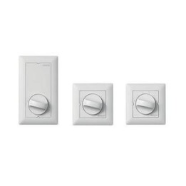 Bosch LBC1420/10 Lautstärkeregler, 100 W, drehbarer Lautstärkeregler
