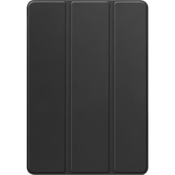 Just in Case Funda inteligente plegable tipo libro para Xiaomi Pad 8 / Pad 8 Pro / Pad 7 / Pad 7 Pro - Color negro