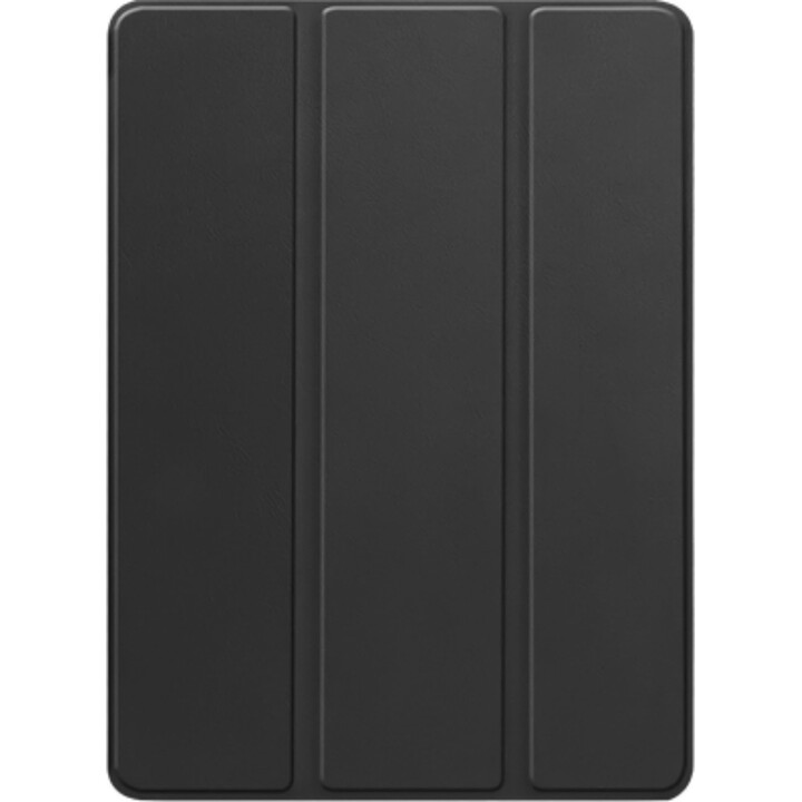 Just in Case Capa de livro dobrável inteligente para OnePlus Pad 3 - Preto