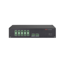 Hikvision Digital Technology DS-D42AM2 Audiovisual System Controller Black