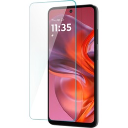 Just in Case Tempered Glass Screen Protector for Motorola Moto G05/G15/G15 Power