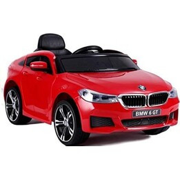 Auto Na Akumulator Nowe BMW X6 SUV Światła LED MP3 Czerowne Lakierowane