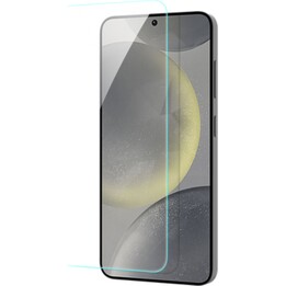 Just in Case Protector de pantalla de cristal templado para Samsung Galaxy S25+