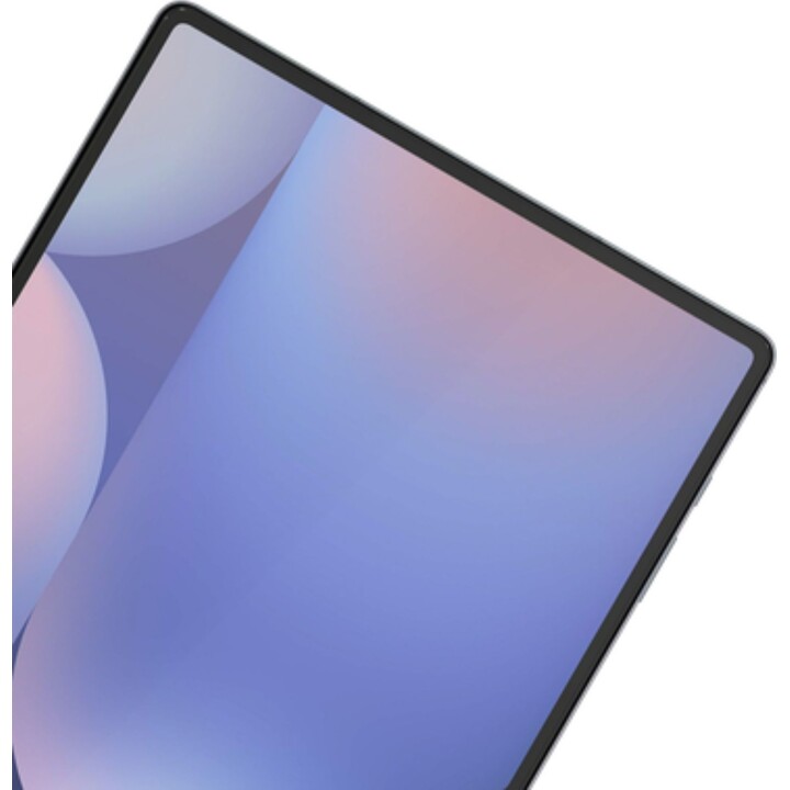 Just in Case Protector de pantalla de cristal templado para Samsung Galaxy Tab S11 Ultra / S10 Ultra / S9 Ultra