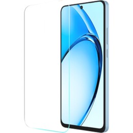 Just in Case Tempered Glass Screen Protector for Oppo A40/A40m/A60 5G
