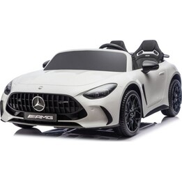Batteria per auto Mercedes GT63 AMG DK-GT63 24V LCD bianca