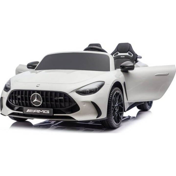Batteria per auto Mercedes GT63 AMG DK-GT63 24V LCD bianca