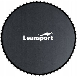Replacement jumping mat for 366-374 cm and 12 ft trampoline.