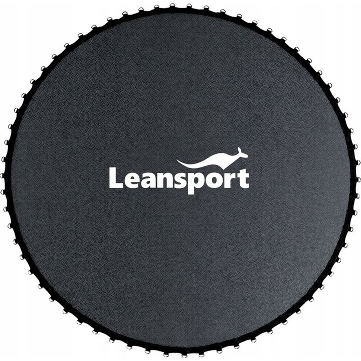 Replacement jumping mat for 366-374 cm and 12 ft trampoline.