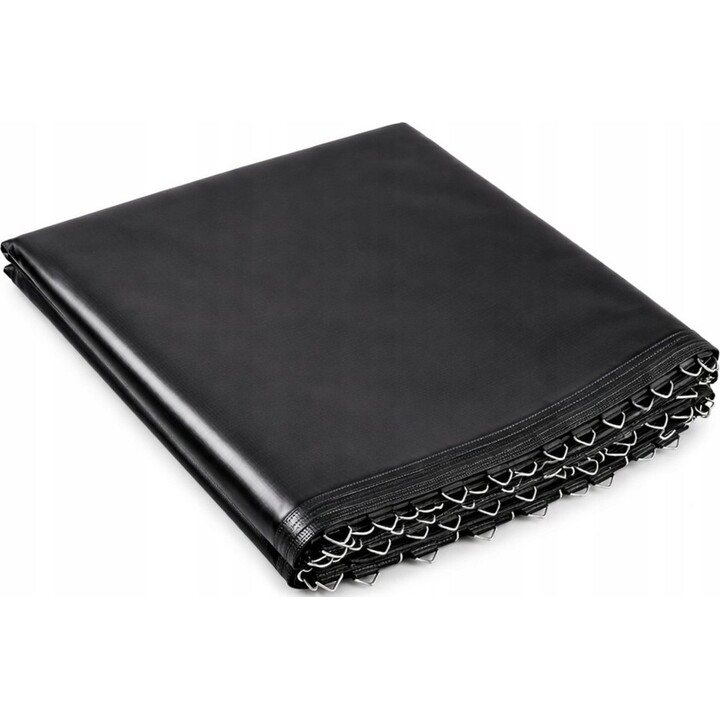 Replacement jumping mat for 366-374 cm and 12 ft trampoline.