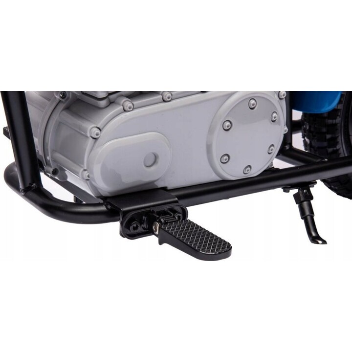 LEANToys 36V Blue Battery Motor A9902 ZB-178920