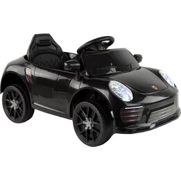 WMT-666 Carro a bateria preto