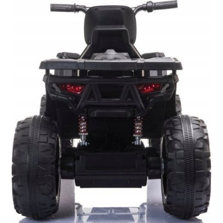 LEANToys Quad elettrico giallo JC333 8273