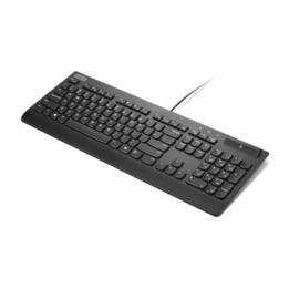 Teclado Lenovo Smartcard com fio II