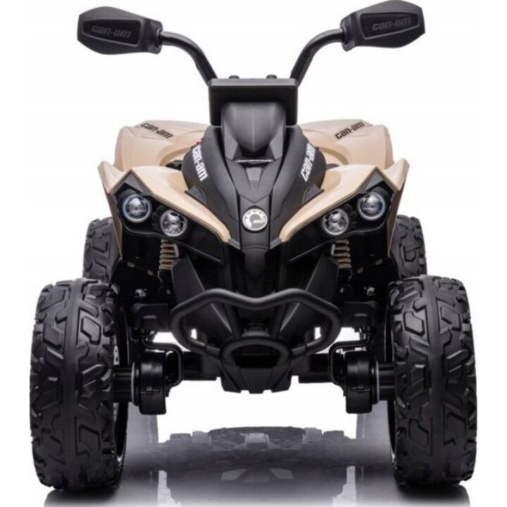 Quad Na Akumulator Can-am DK-CA002 Khaki 4x4