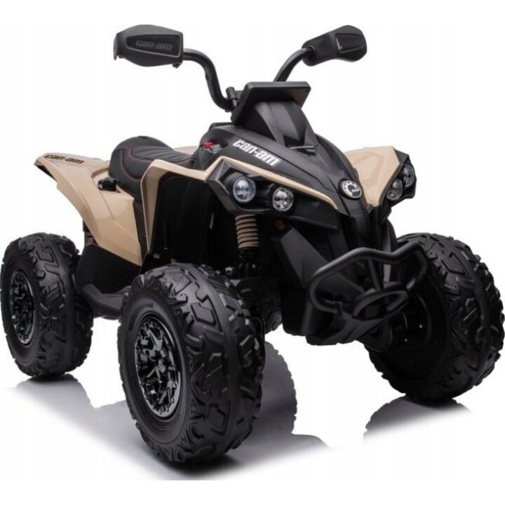 Quad Na Akumulator Can-am DK-CA002 Khaki 4x4