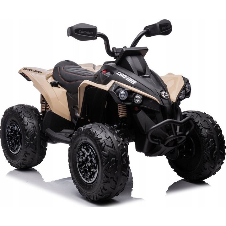 Quad Na Akumulator Can-am DK-CA002 Khaki 4x4