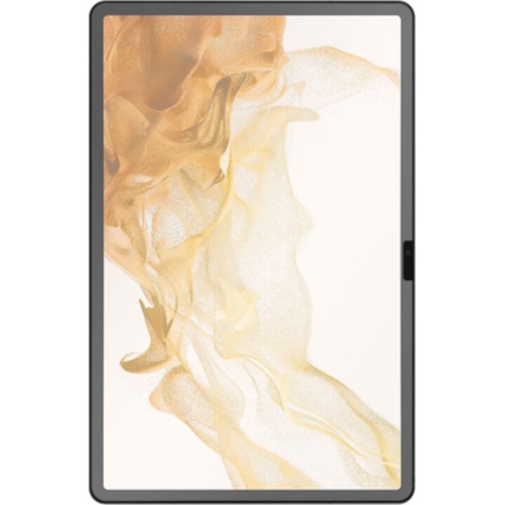 Protector de pantalla de vidrio templado Just in Case para Samsung Galaxy Tab S10+ / S9+ / S9 FE+