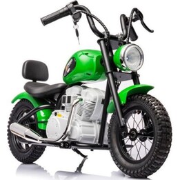 Motor Na Akumulator A9902 36V Zielony
