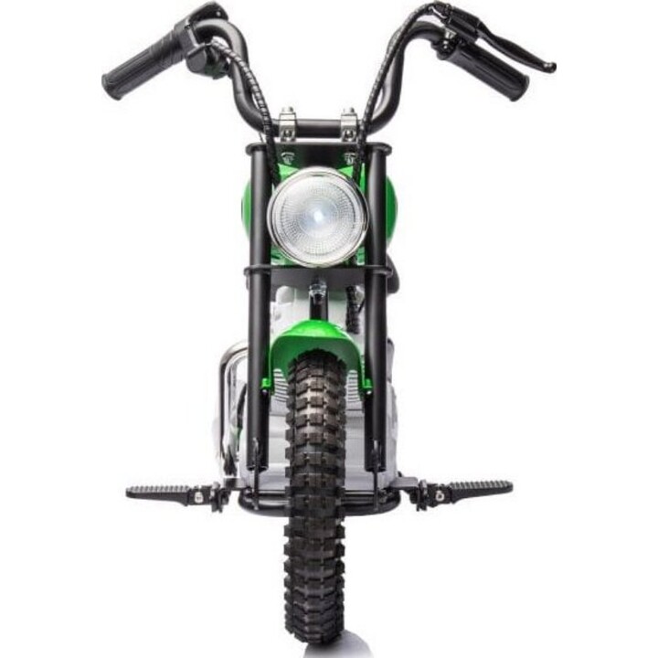 Motor Na Akumulator A9902 36V Zielony