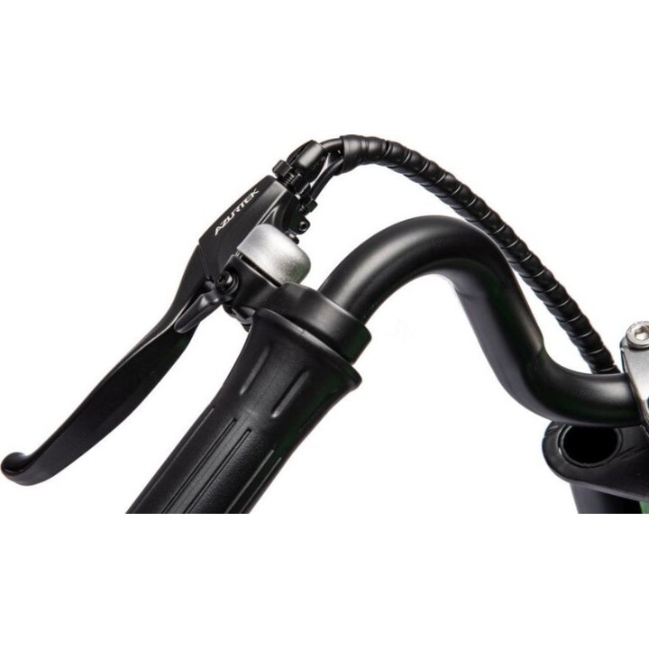 Motor Na Akumulator A9902 36V Zielony