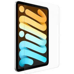Just in Case tempered glass screen protector for iPad Mini 2024 (7th generation)