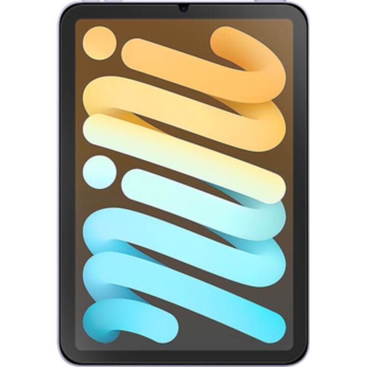 Just in Case tempered glass screen protector for iPad Mini 2024 (7th generation)