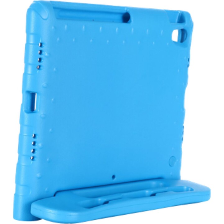 Just in Case for iPad Air 11 (M4 2026 / M3 2025 / M2 2024) - Classic Kids Case - Blue