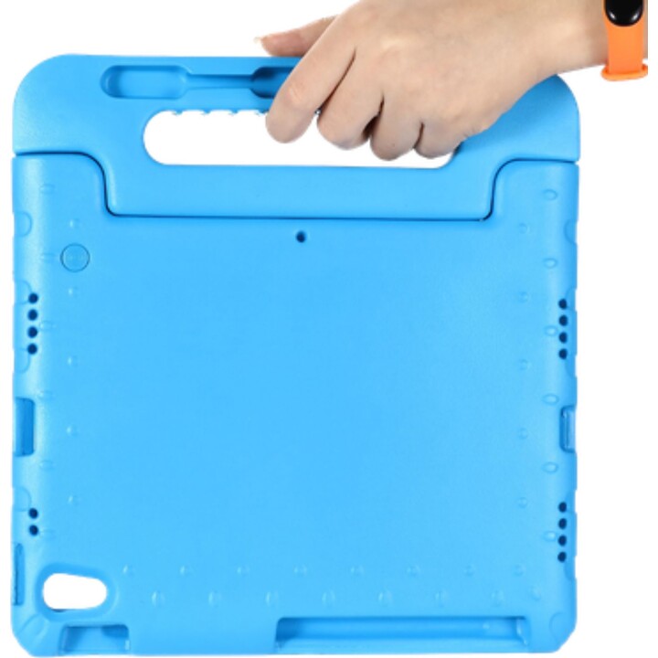 Funda Just in Case para iPad Air 11 (M4 2026 / M3 2025 / M2 2024) - Funda clásica para niños - Azul