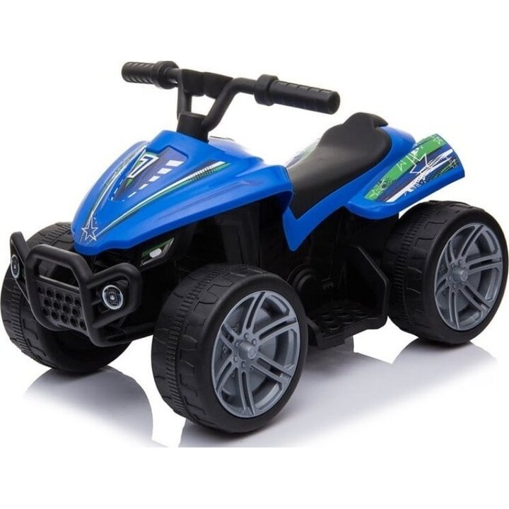 LEAN CARS quad électrique TR1805 bleu